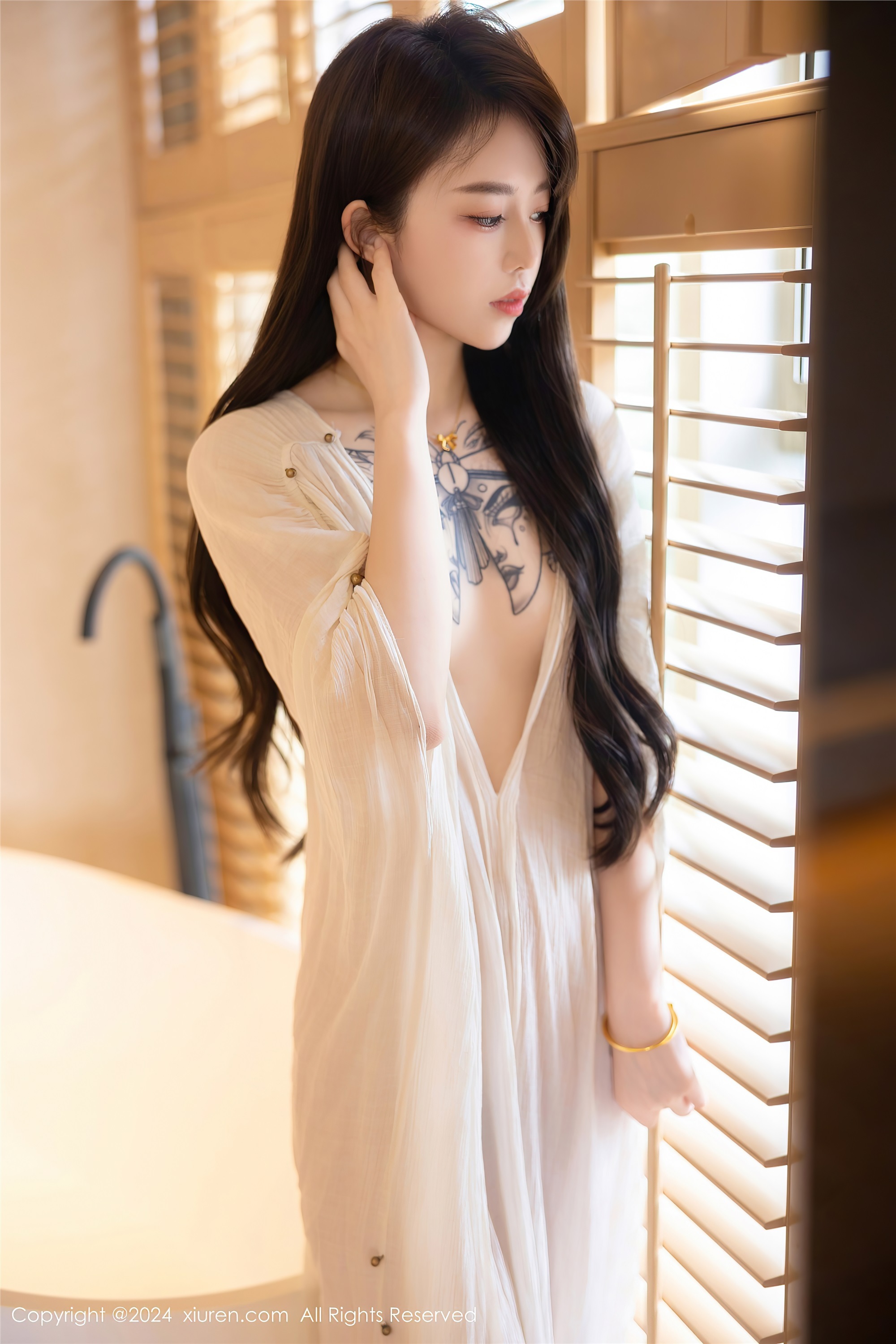 Xiuren秀人网 2024.07.11 NO.8842 夏竹